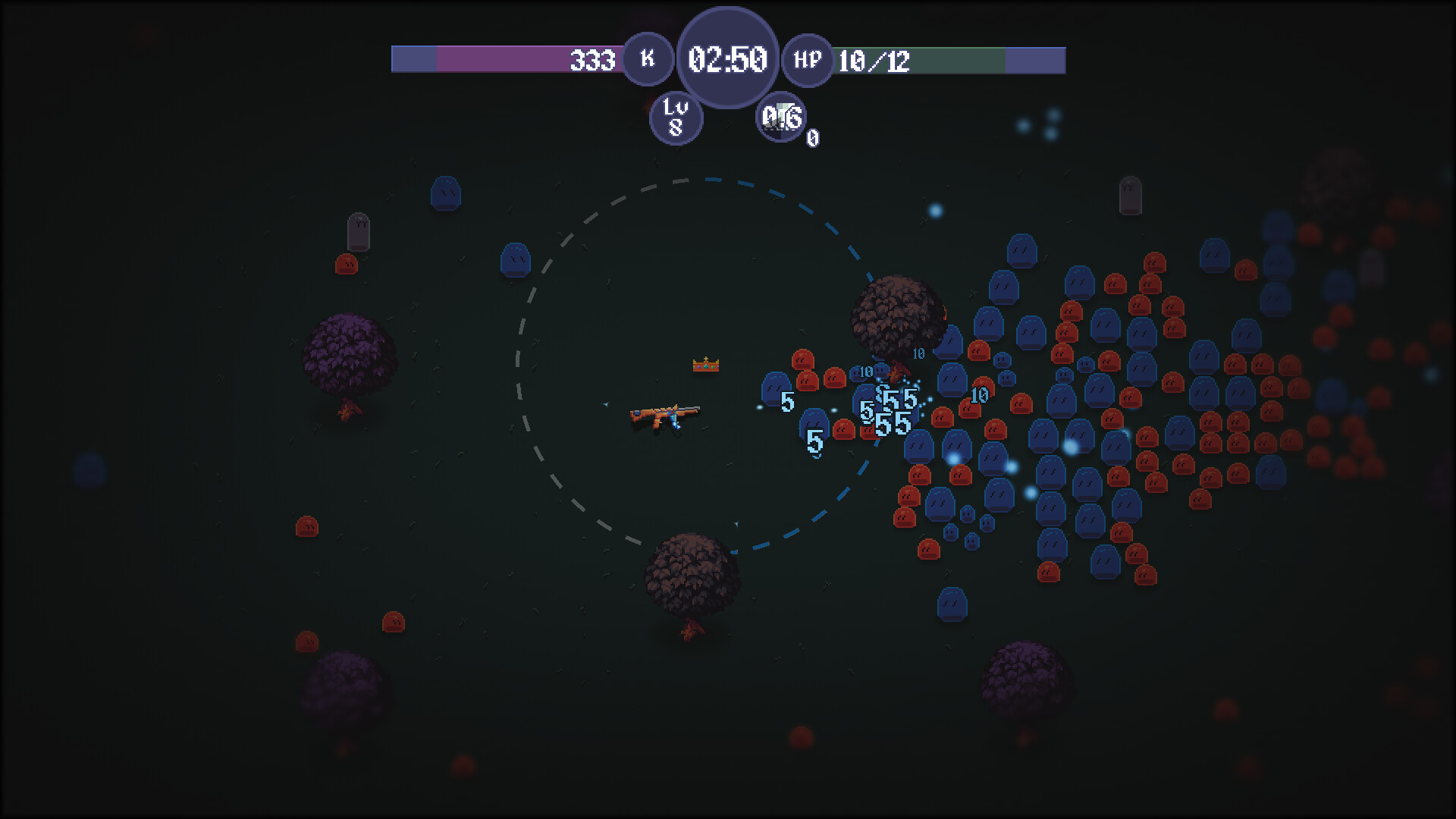 Eldritch Exterminators - Screenshot 9