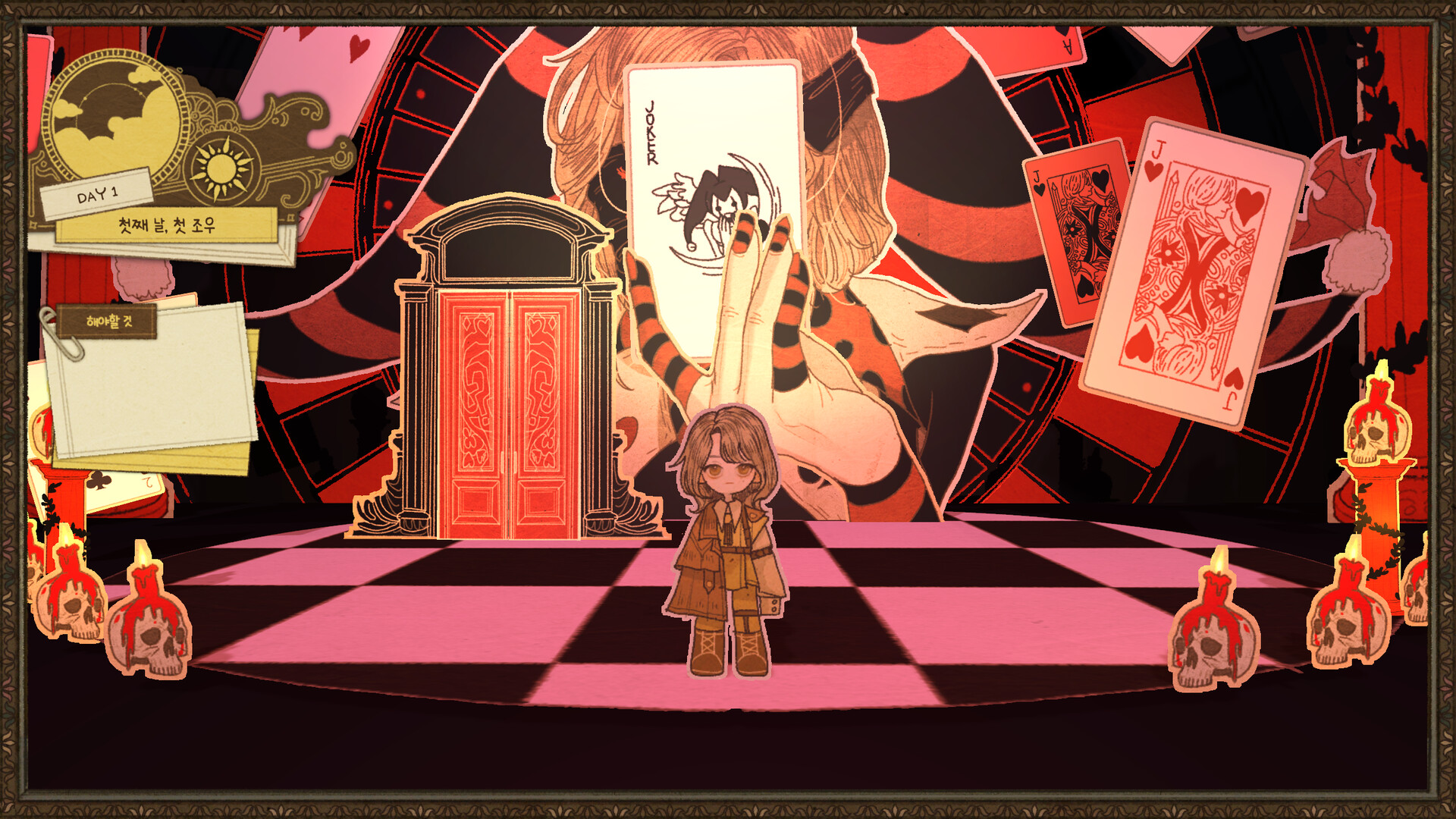 Killa - Screenshot 2