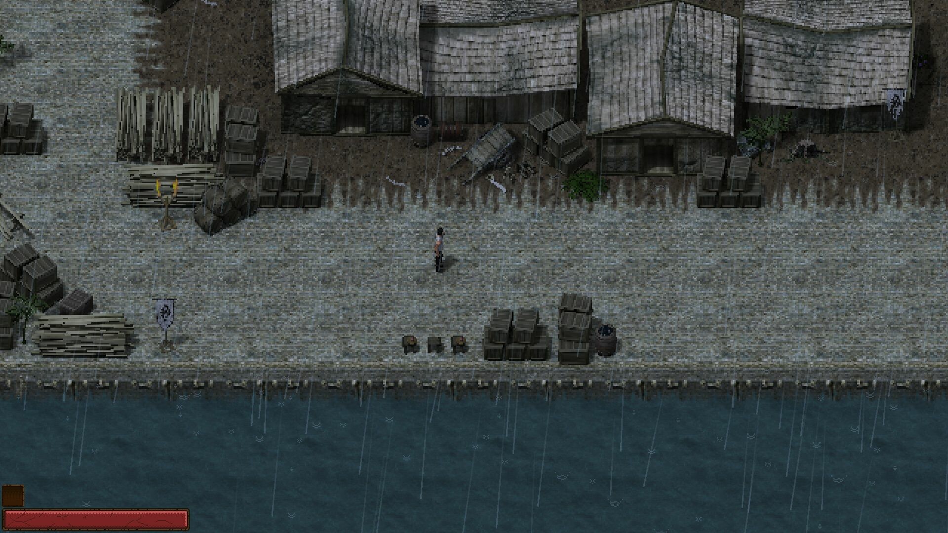 The Elder Tales - Screenshot 6