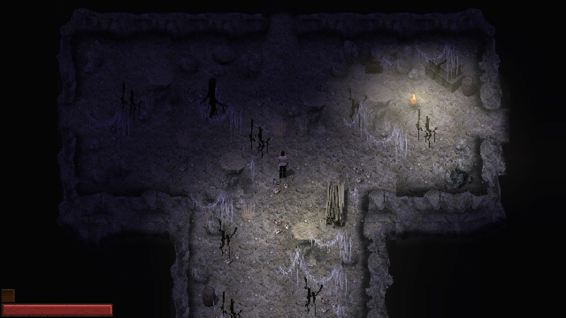 The Elder Tales - Screenshot 5