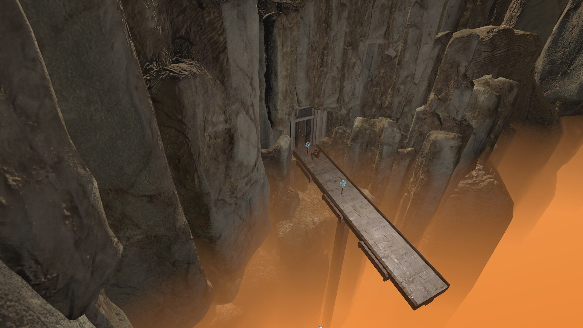 StellarEchoes: Terrain Explorer - Screenshot 2