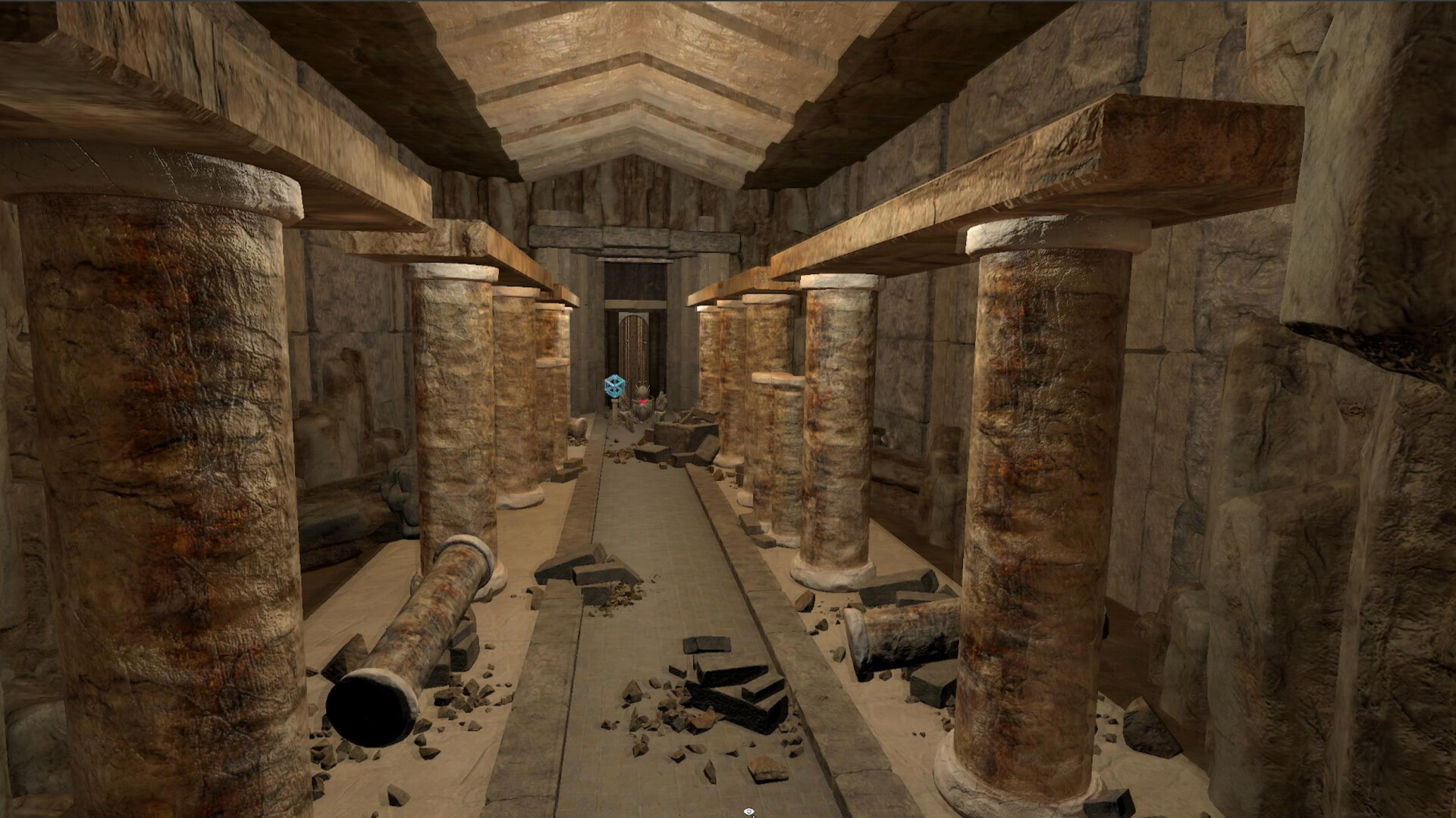 StellarEchoes: Terrain Explorer - Screenshot 7