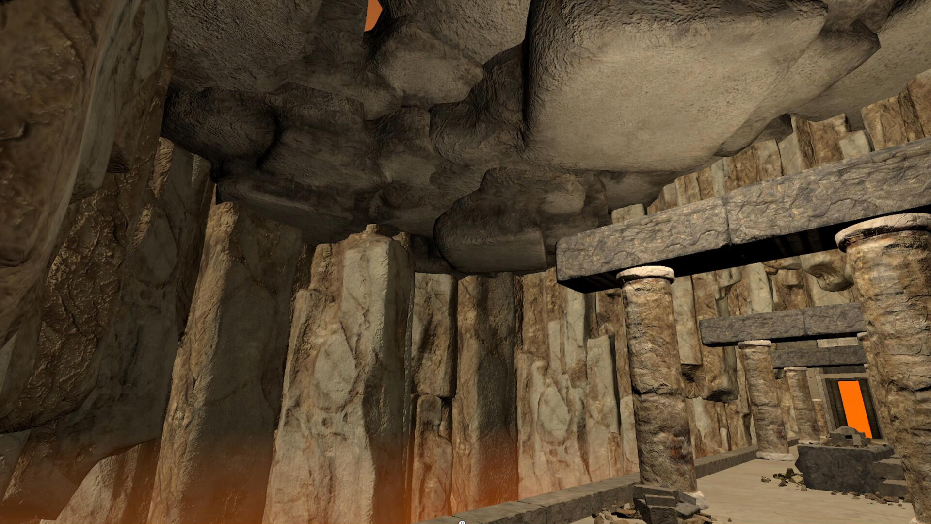 StellarEchoes: Terrain Explorer - Screenshot 4