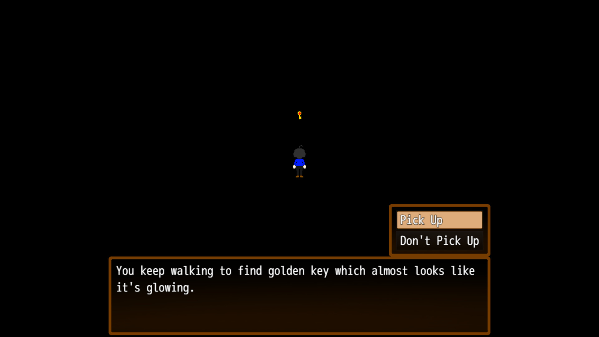 Shattered World - Screenshot 3