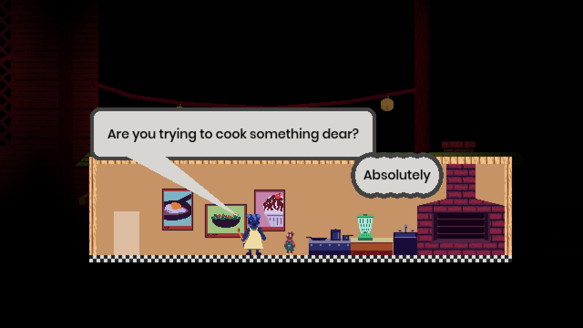 Daisy Grotto - Screenshot 5