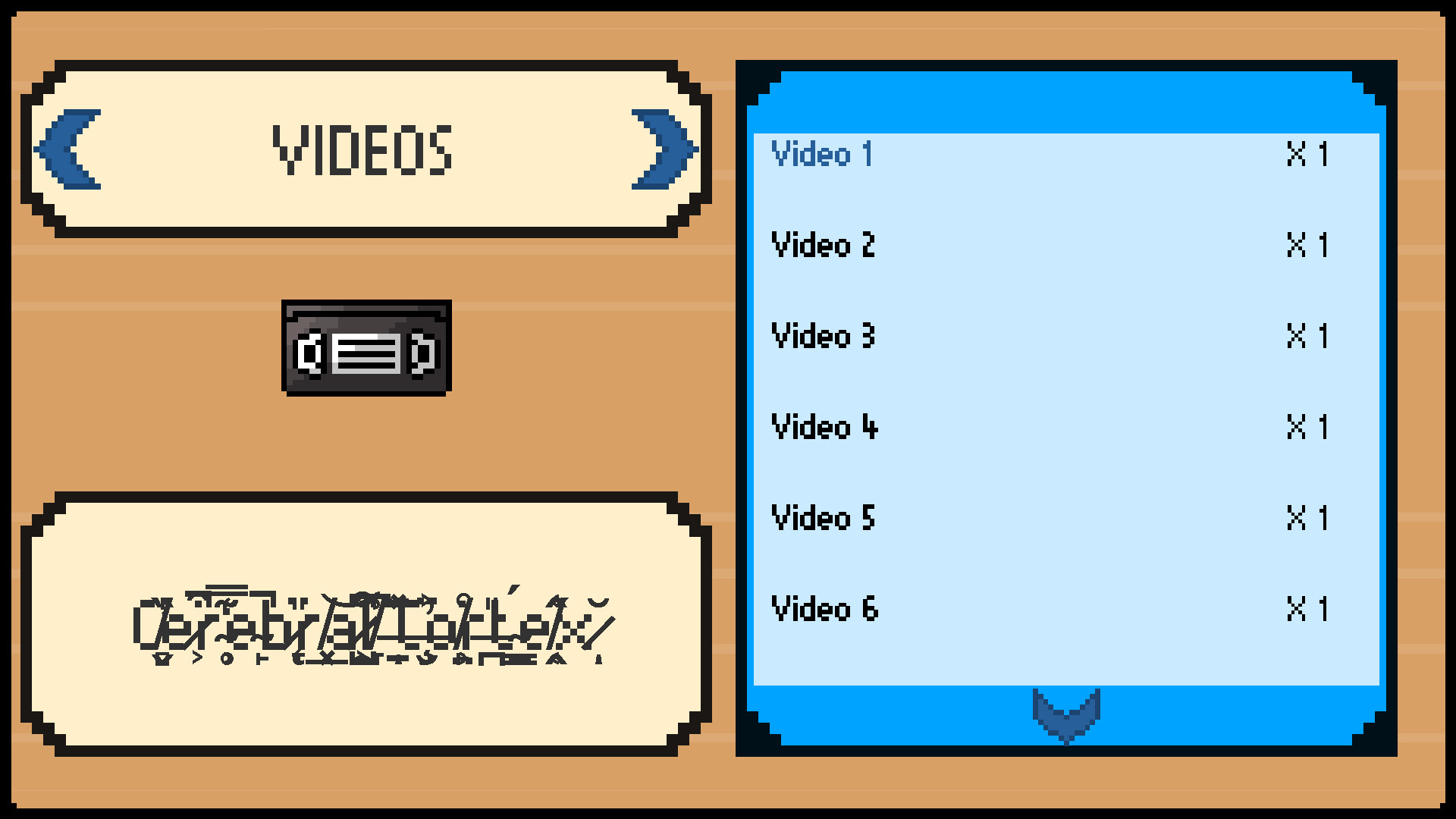 Monstronomy - Screenshot 3