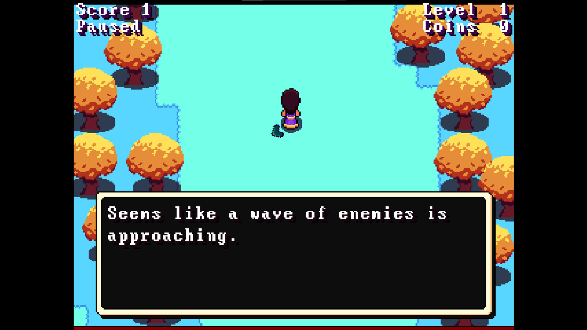 Night Poetry - Screenshot 4