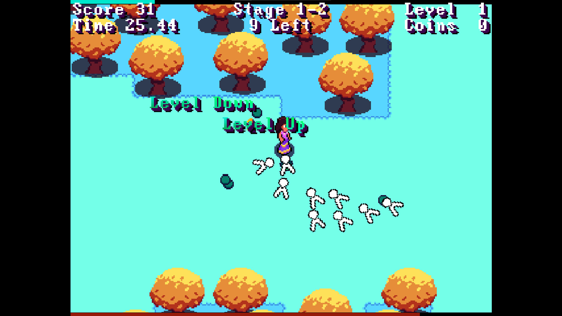 Night Poetry - Screenshot 2