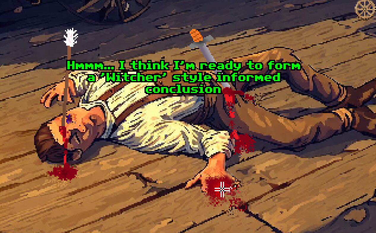 Brownie's Adventure - Screenshot 11