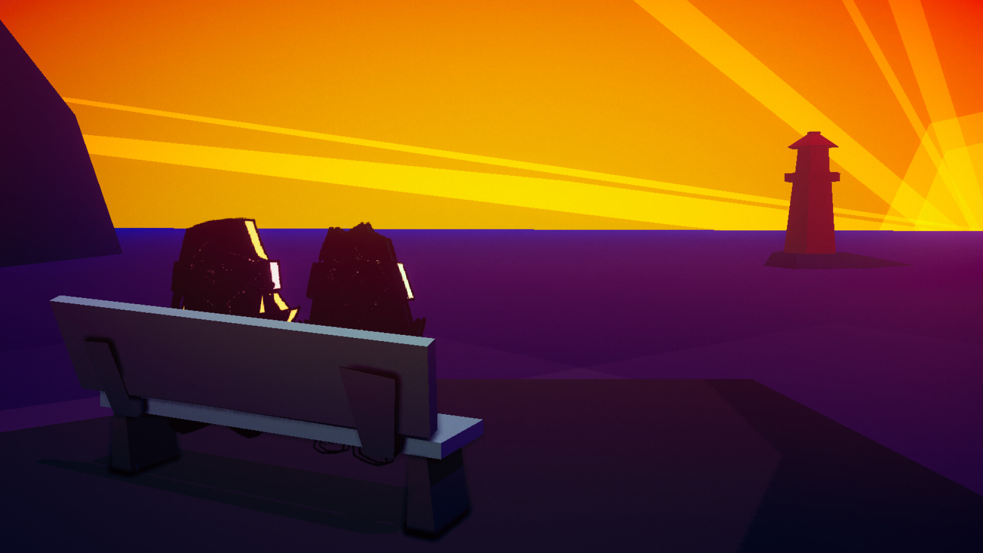 Oblivistar - Screenshot 1