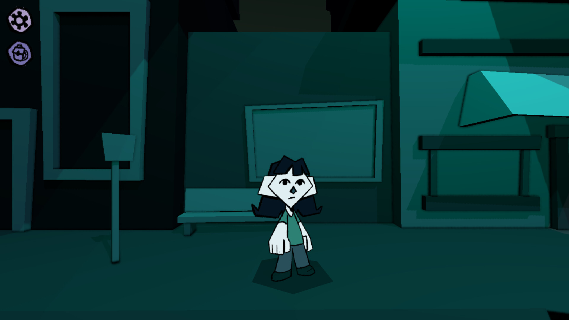 Oblivistar - Screenshot 3