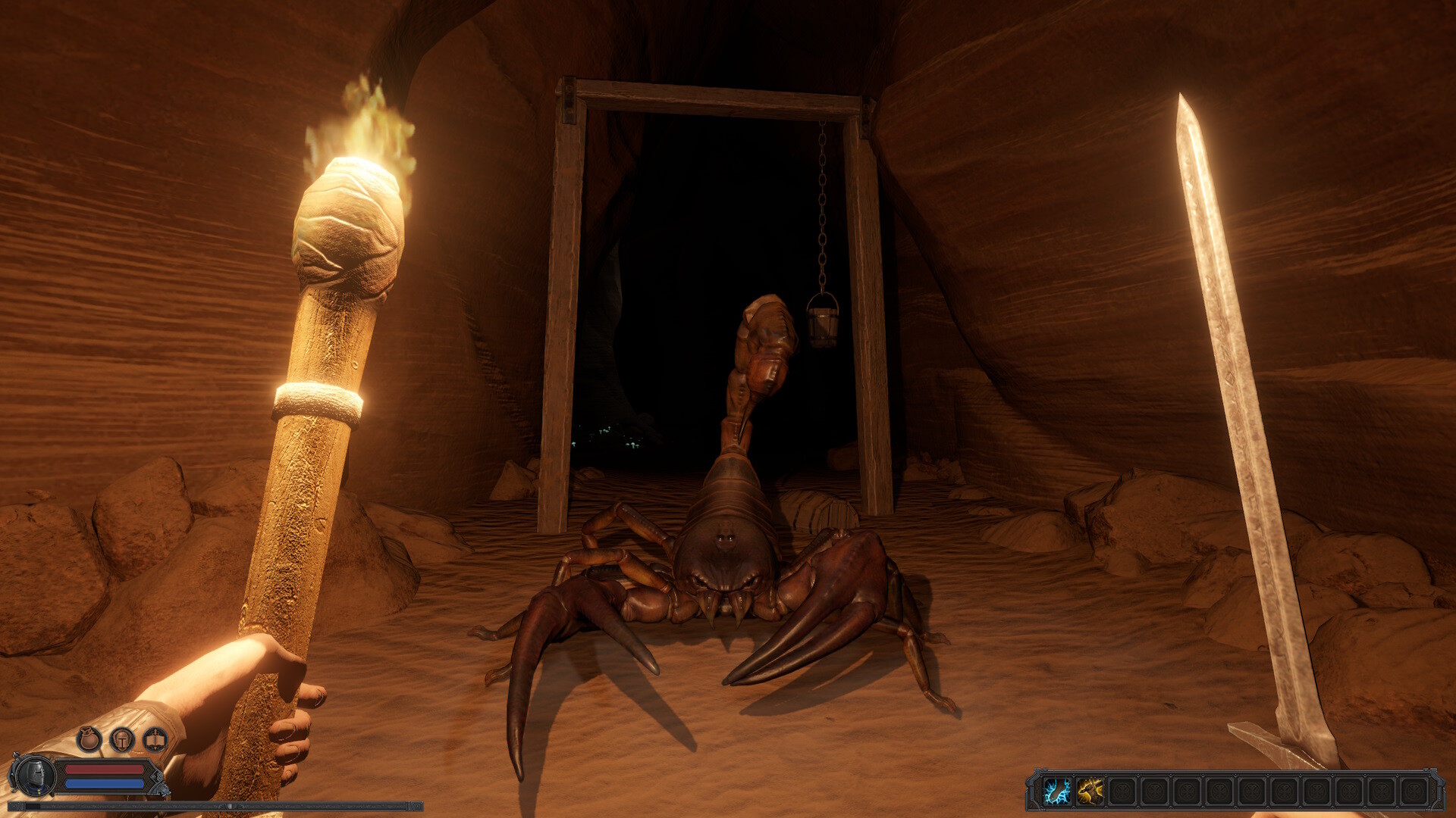 Golel - Screenshot 6