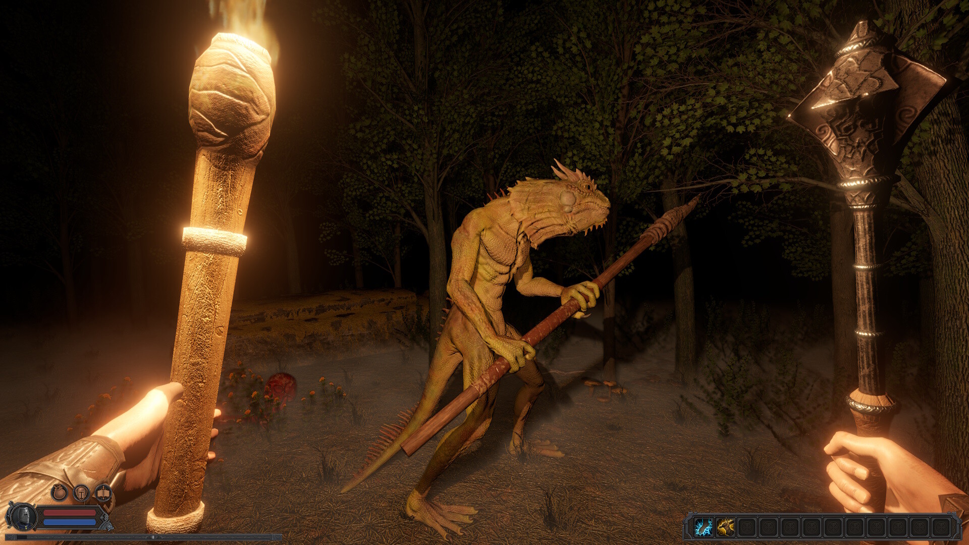 Golel - Screenshot 8