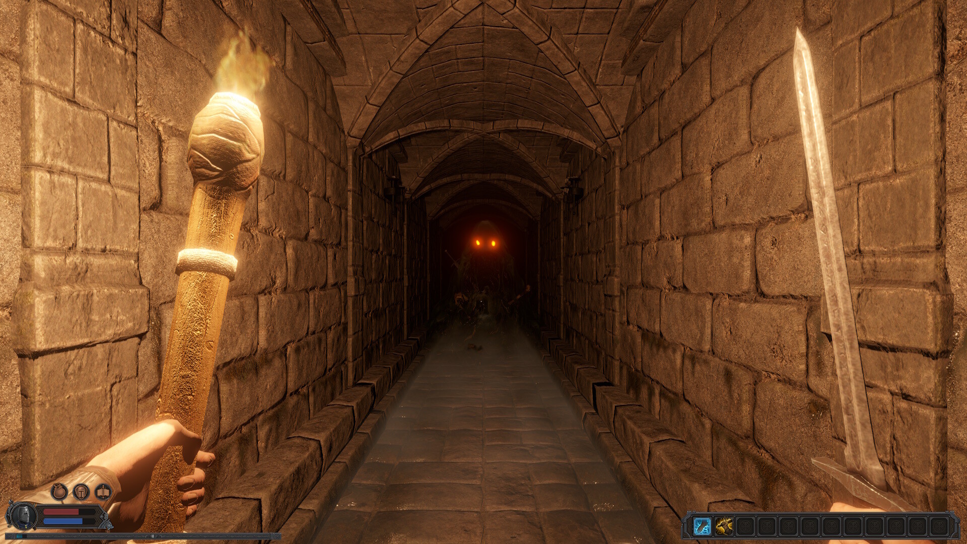 Golel - Screenshot 2