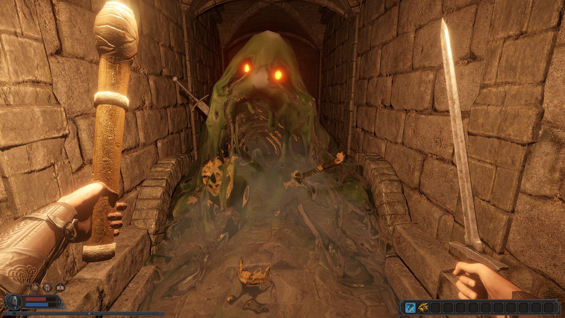 Golel - Screenshot 4