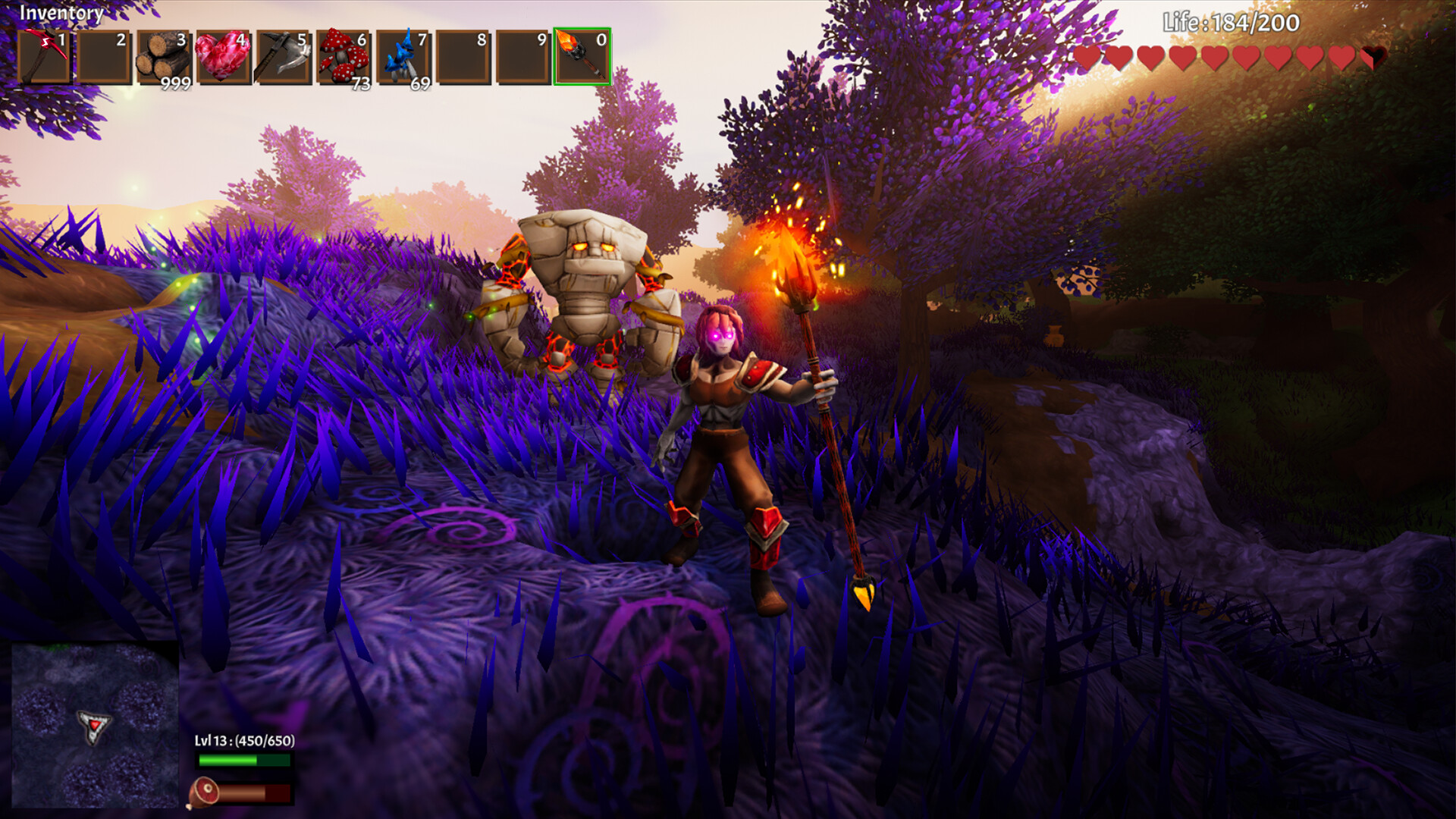 Nasty Rogue 2 - Screenshot 6