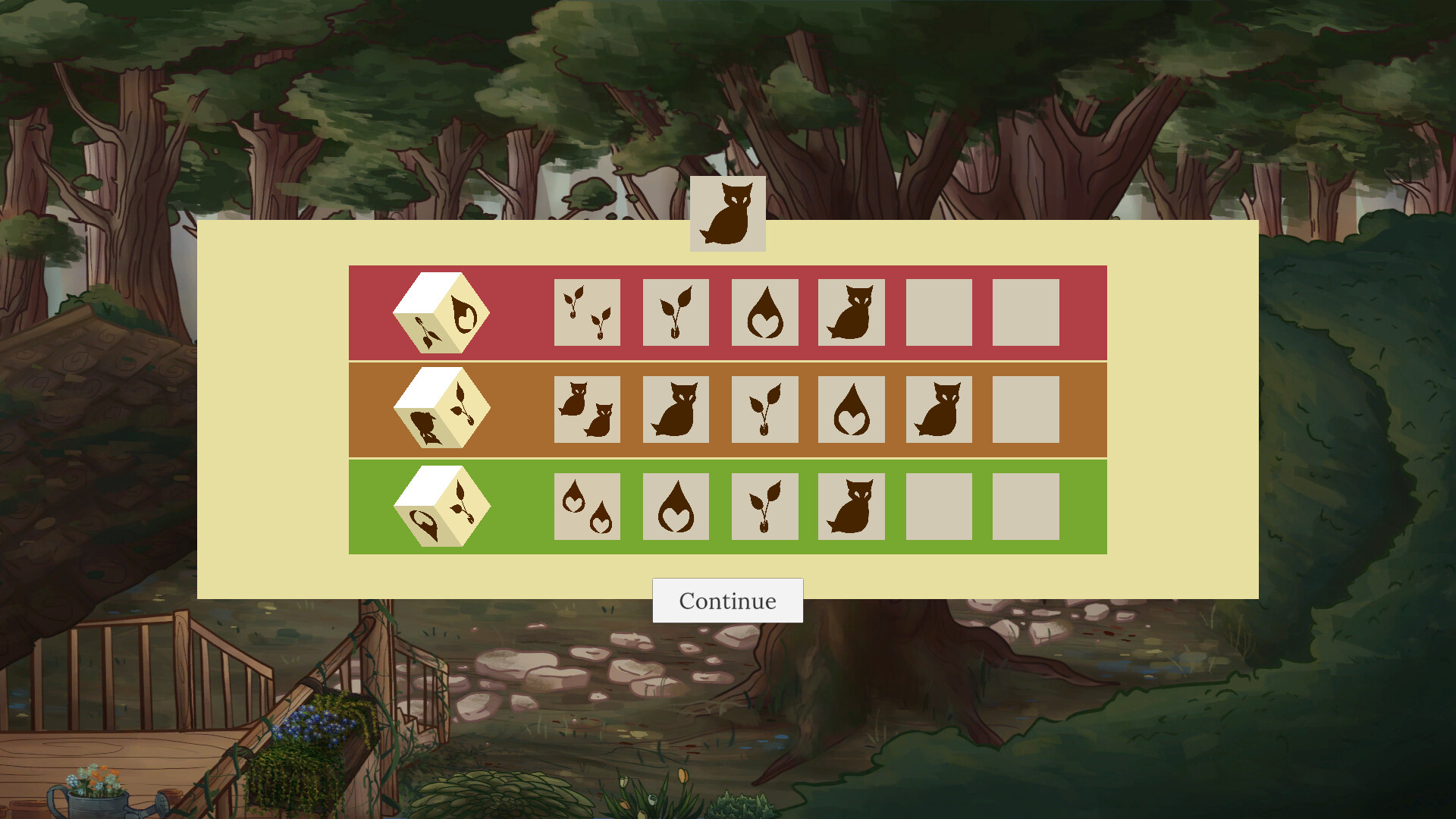 At Winter's End - Screenshot 6