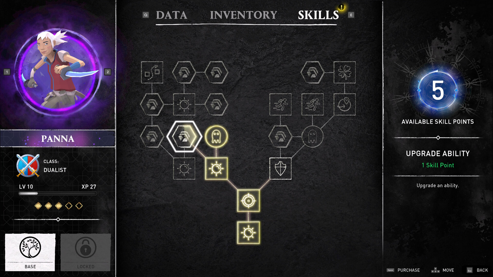 Beaten Path - Screenshot 1