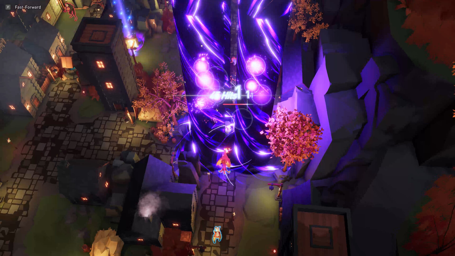 Beaten Path - Screenshot 8