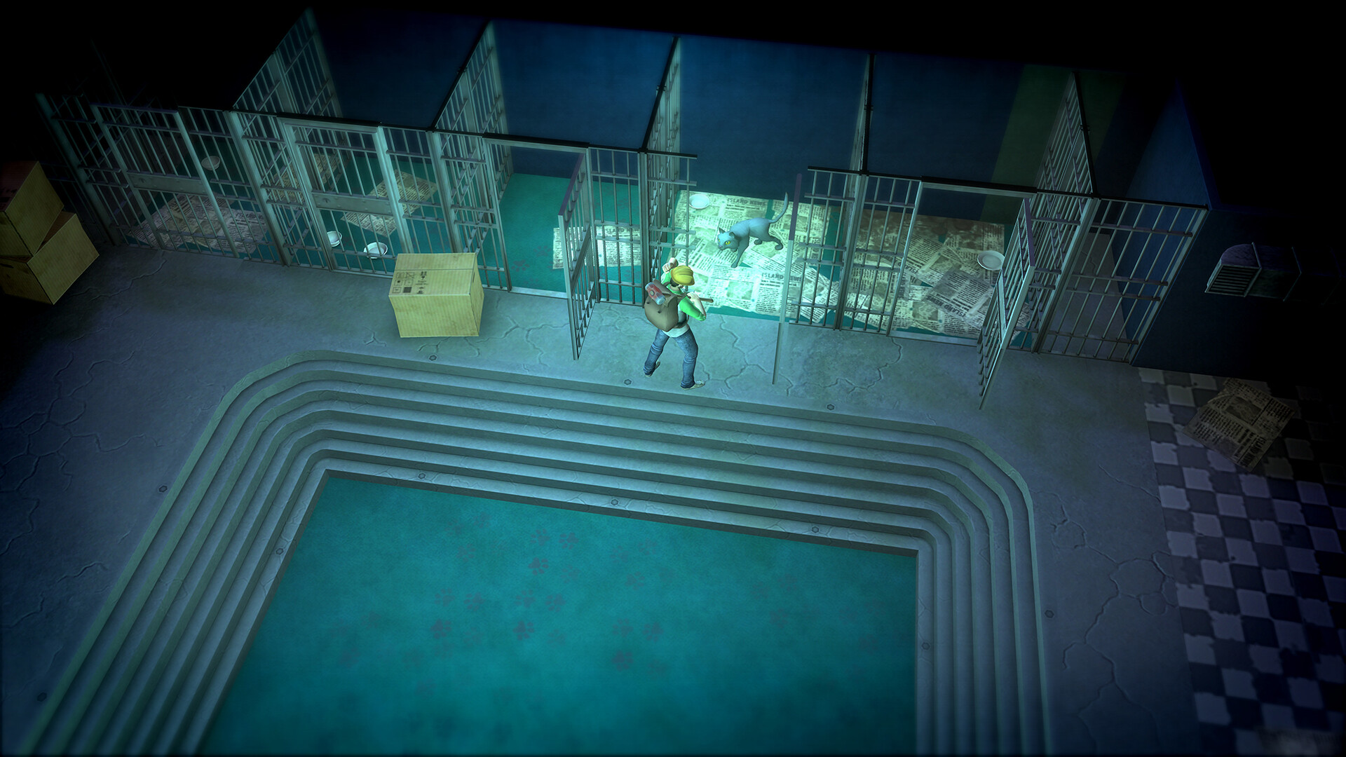 Dysmantle: Pets & Dungeons - Screenshot 2