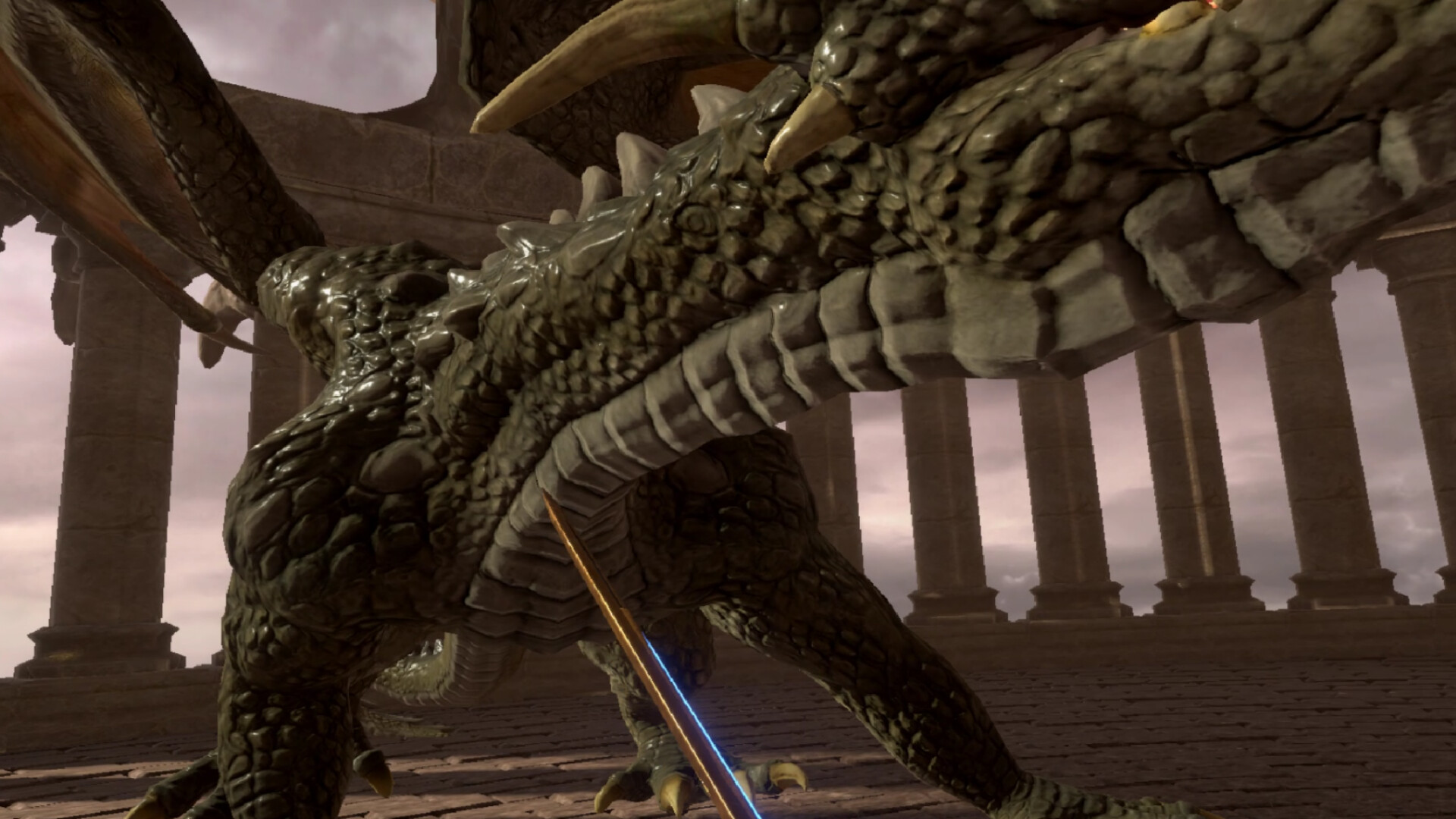 God Within VR - Screenshot 8