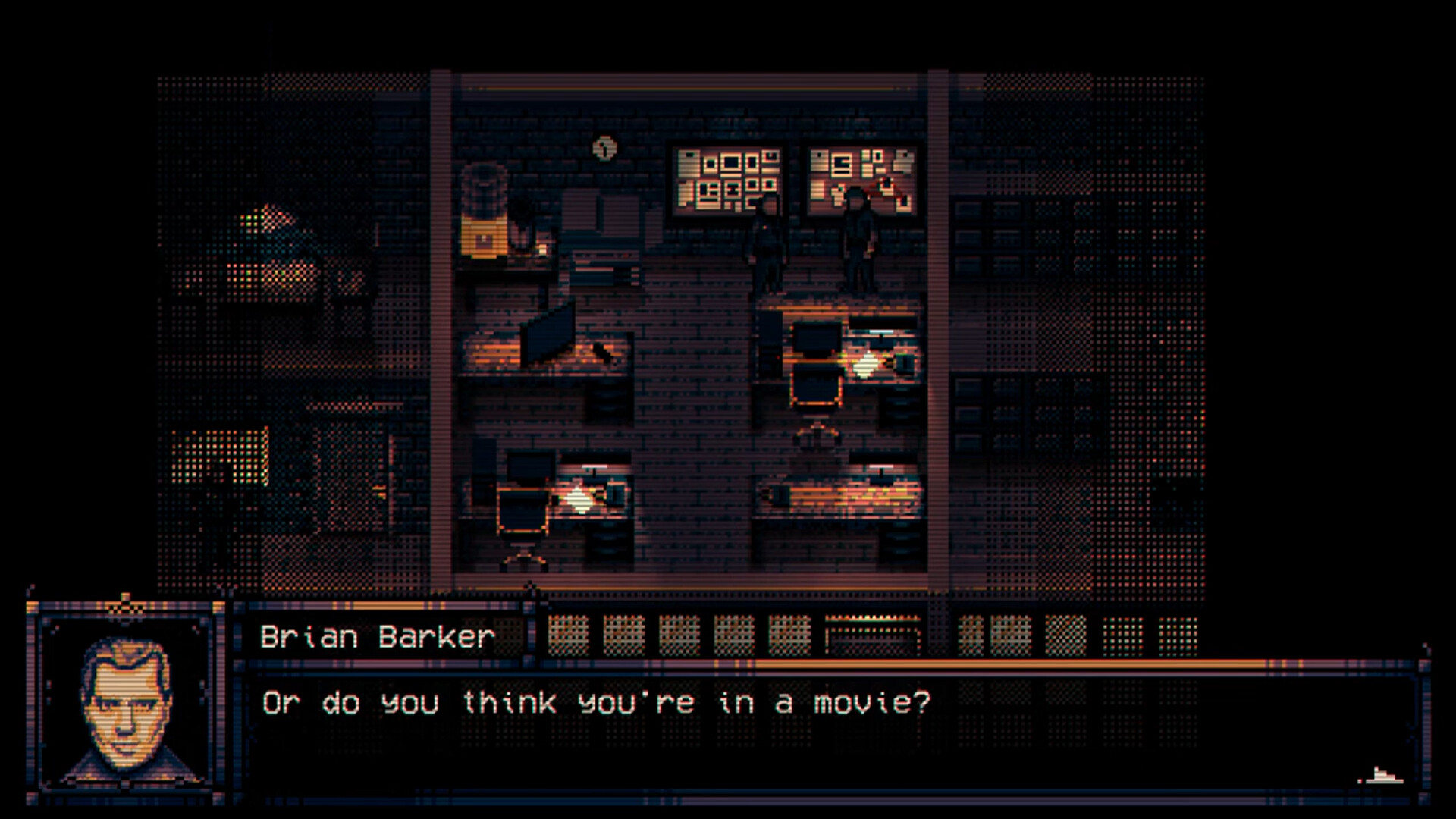 Immortal Mantis: Revenge - Screenshot 8