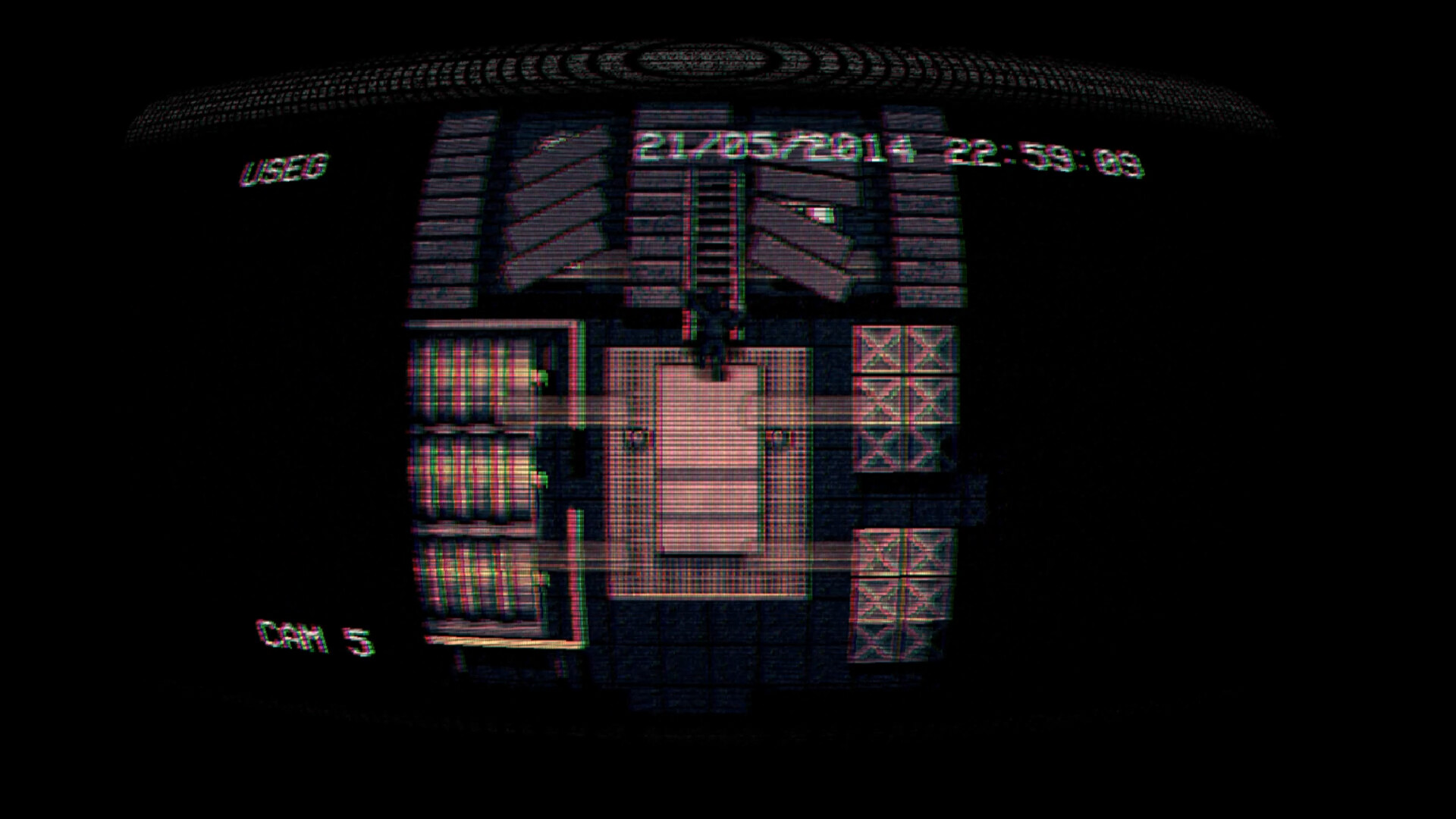 Immortal Mantis: Revenge - Screenshot 3