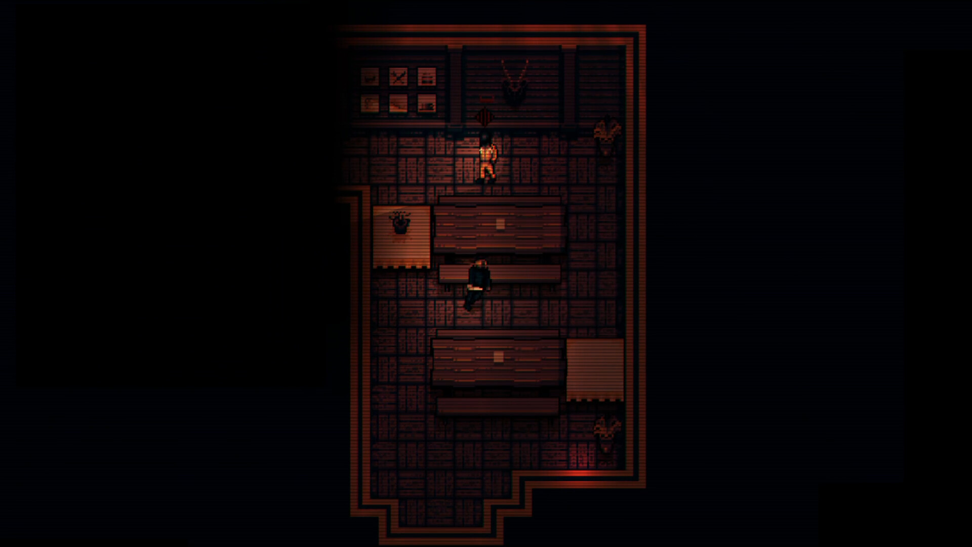 Immortal Mantis: Revenge - Screenshot 14