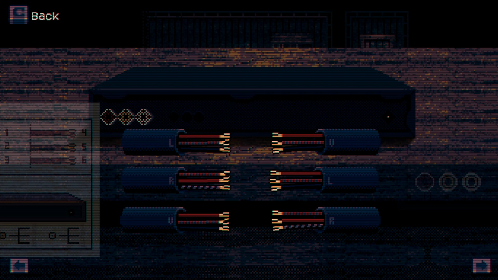 Immortal Mantis: Revenge - Screenshot 4