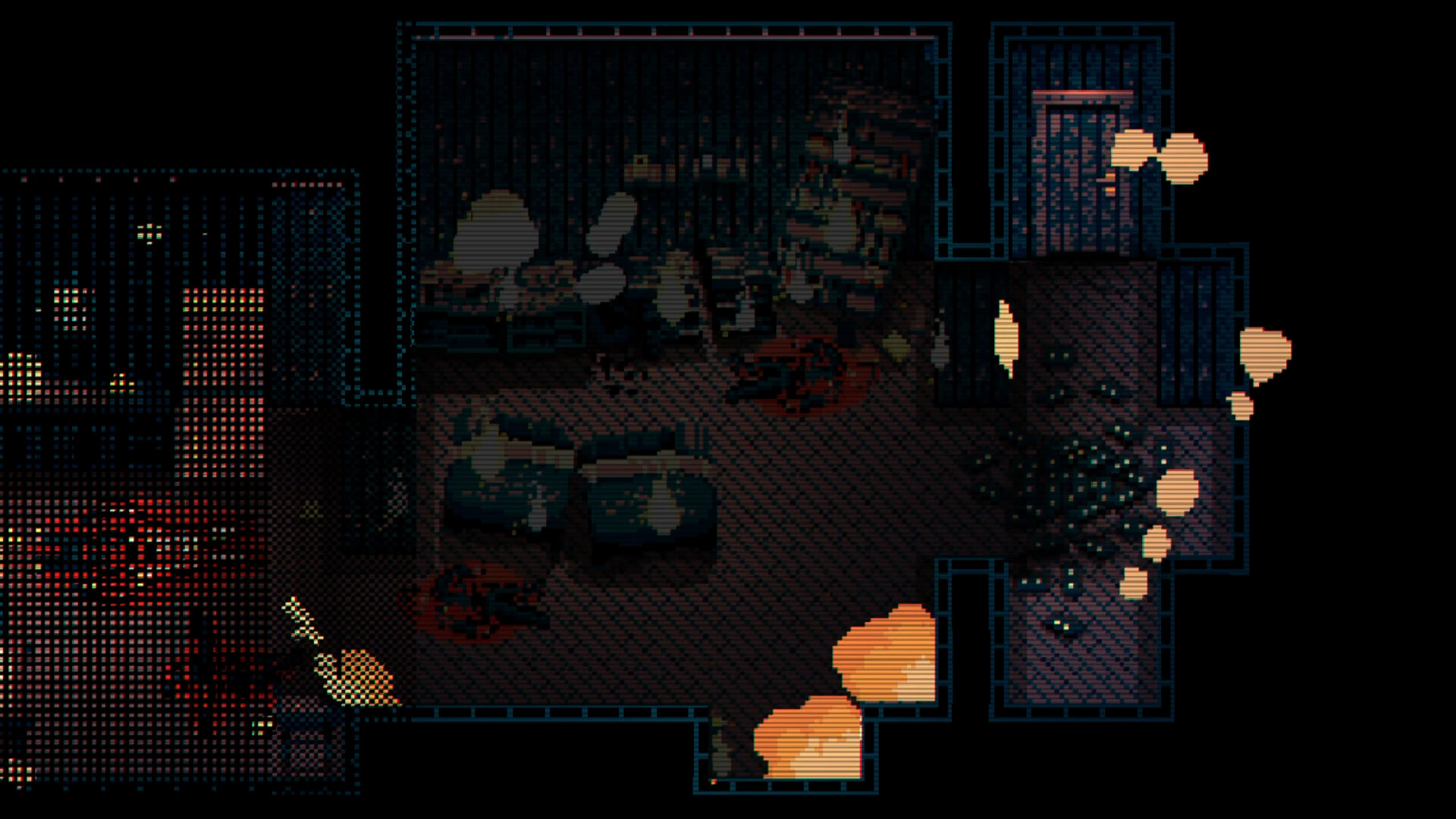 Immortal Mantis: Revenge - Screenshot 5