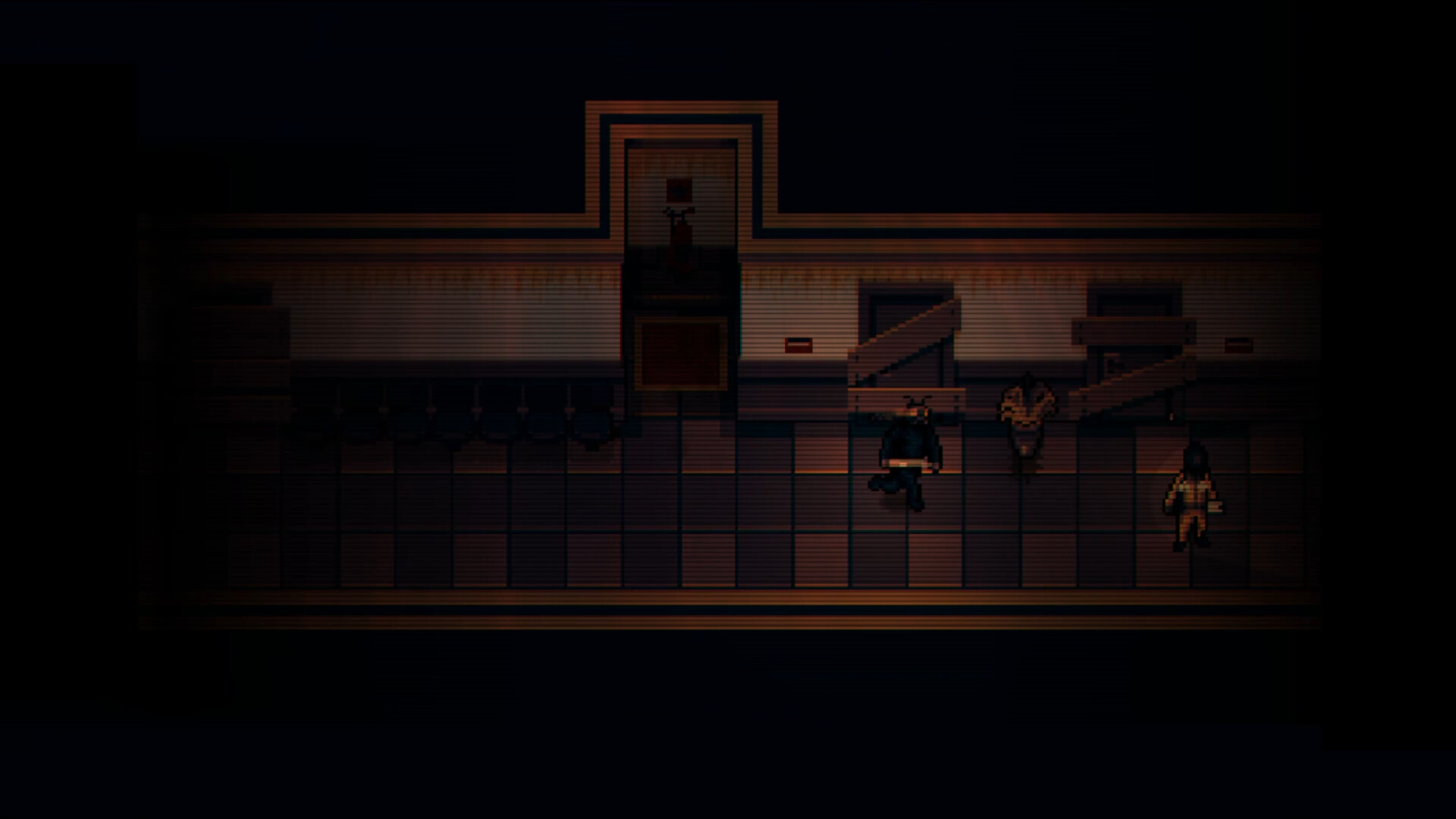 Immortal Mantis: Revenge - Screenshot 9