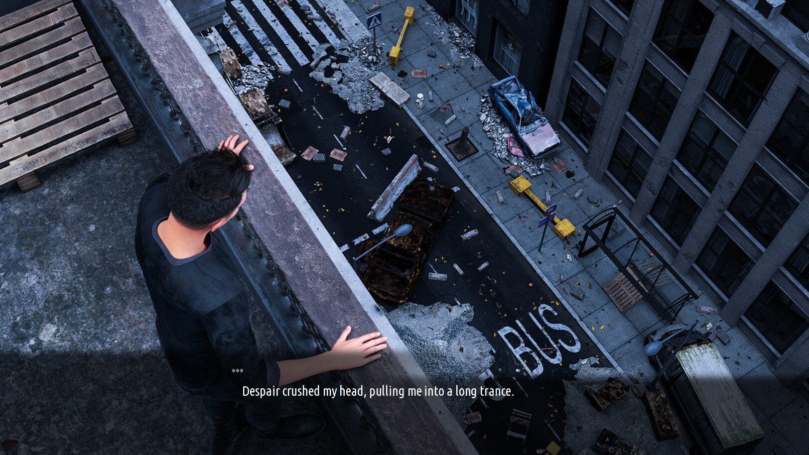 Just the Two of Us - Screenshot 8