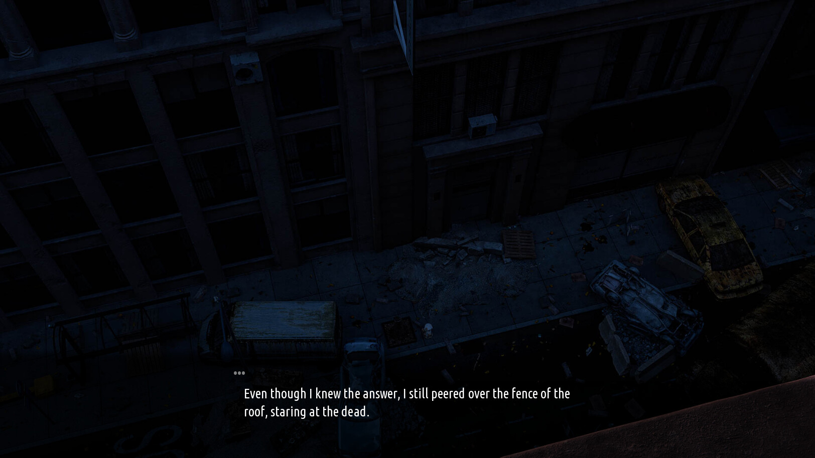 Just the Two of Us - Screenshot 7