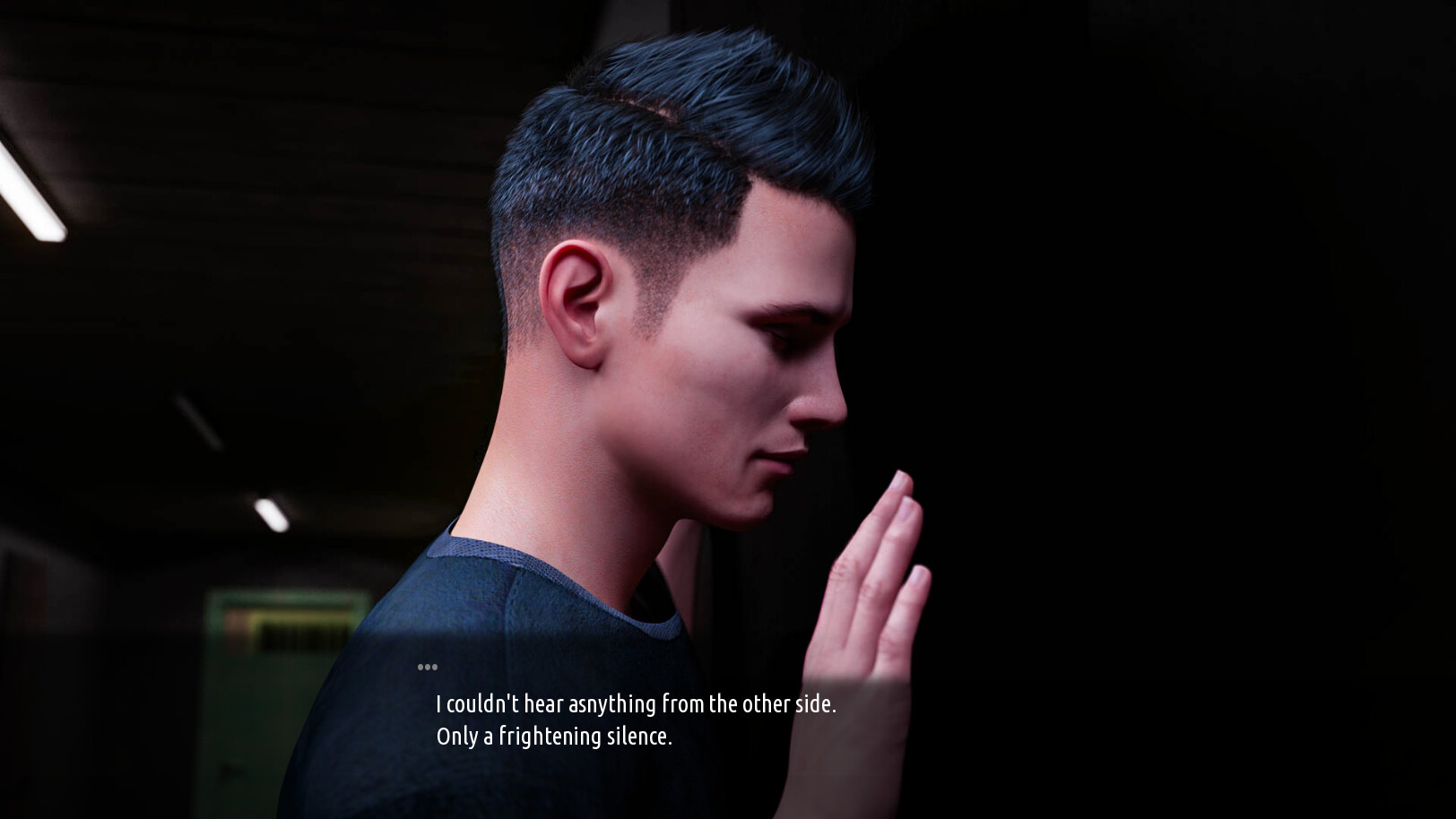 Just the Two of Us - Screenshot 5