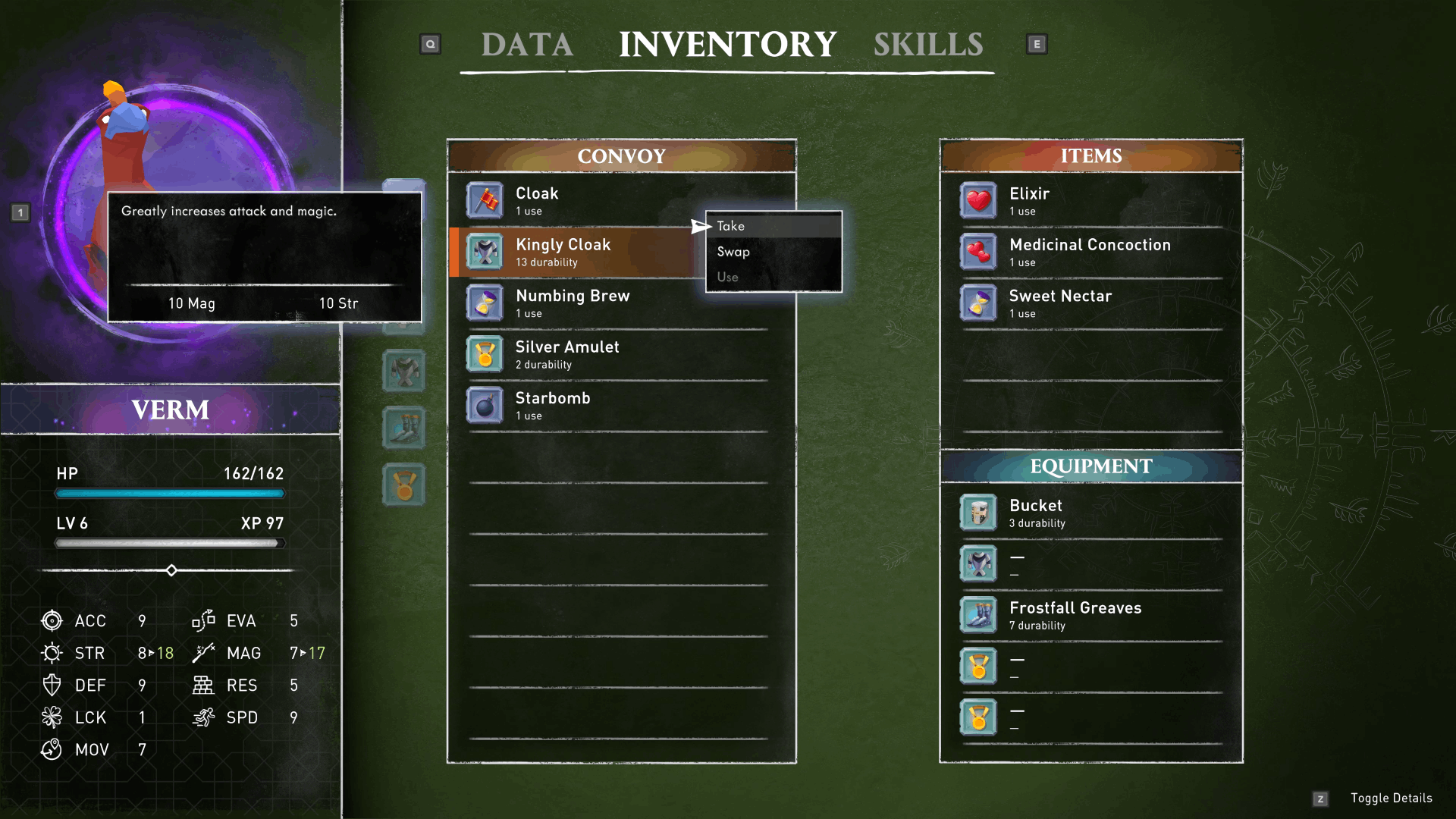 Beaten Path - Screenshot 9