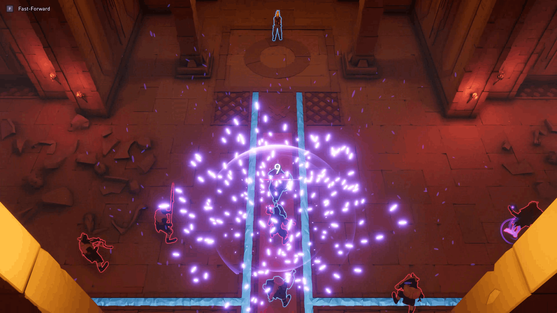 Beaten Path - Screenshot 10