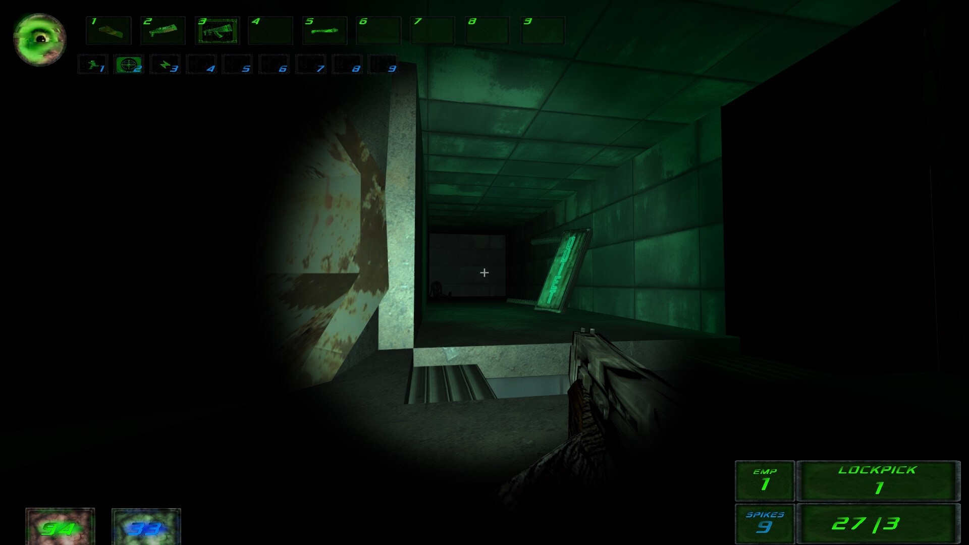 Parkside: Decayed Soul Manipulation - Screenshot 14