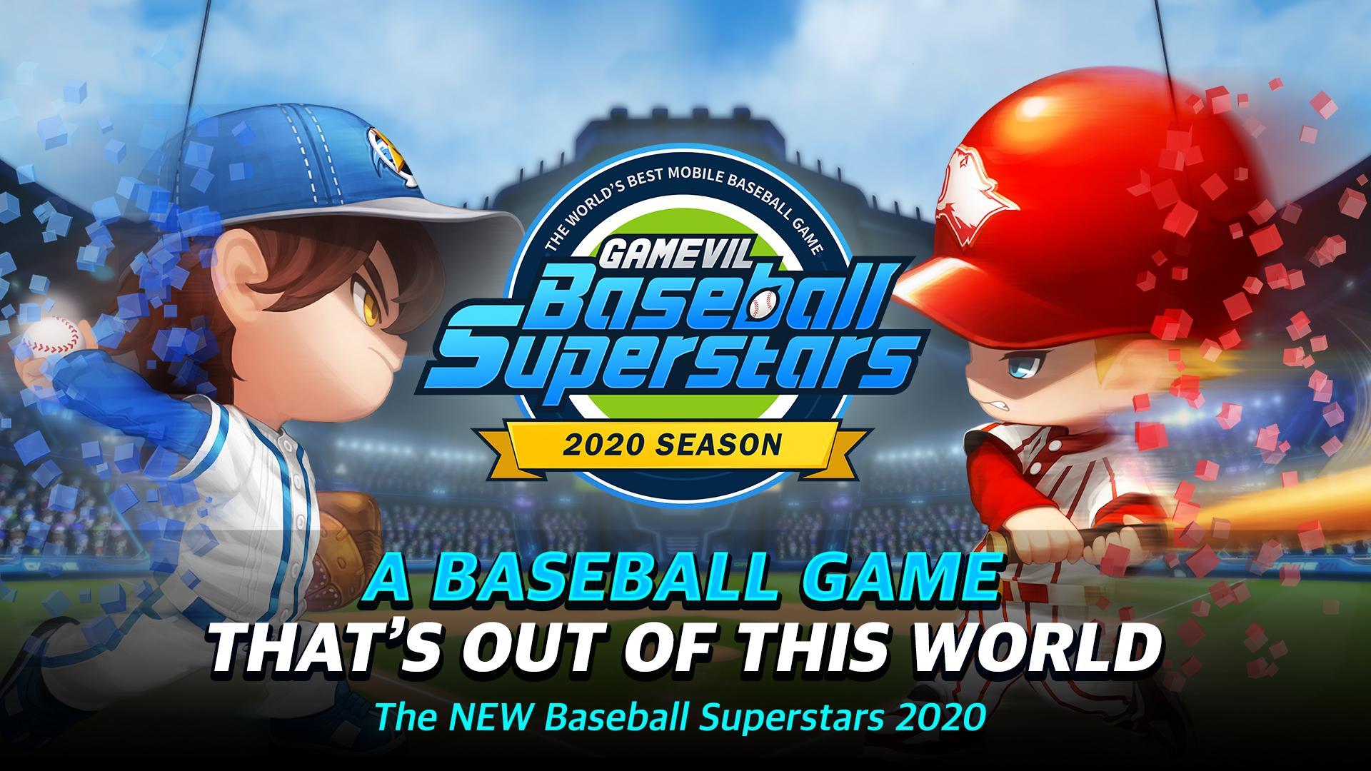 Baseball Superstars 2020 - Screenshot 7