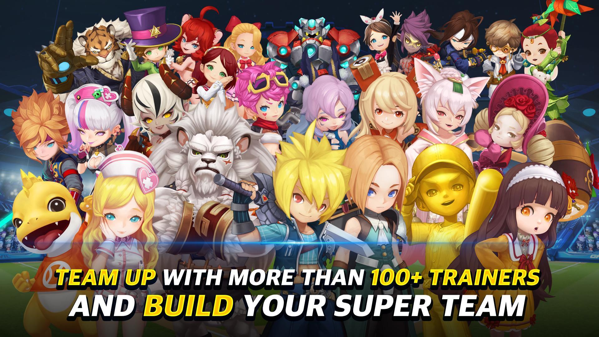 Baseball Superstars 2020 - Screenshot 1