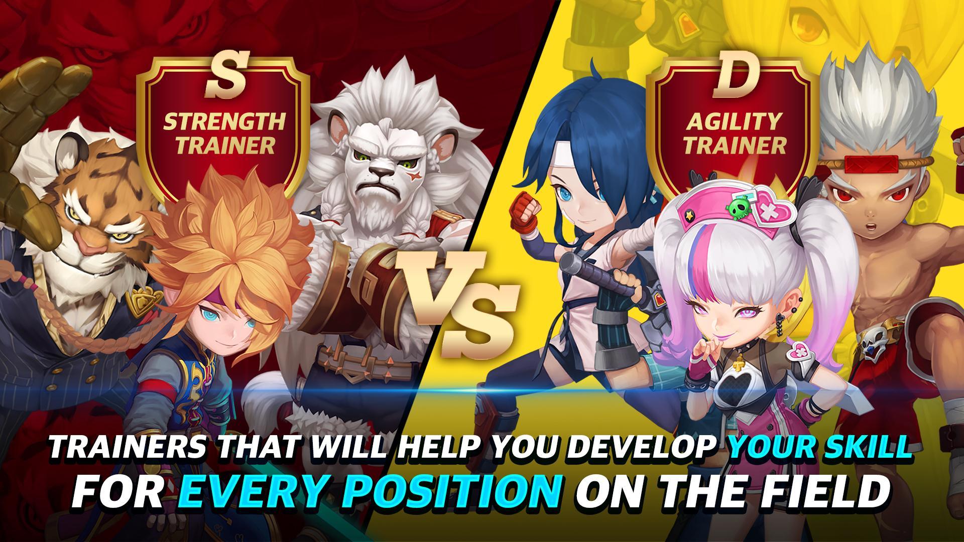 Baseball Superstars 2020 - Screenshot 4