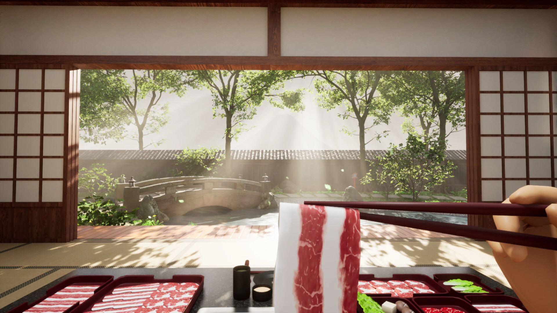 It's Hot Pot Time! - Screenshot 7
