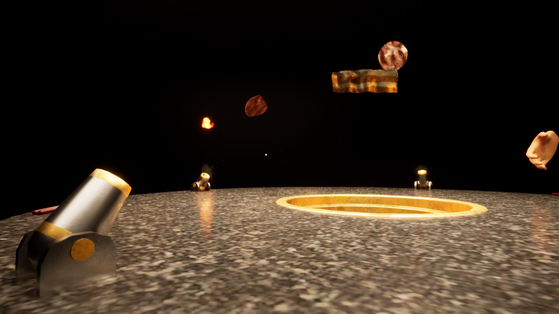 It's Hot Pot Time! - Screenshot 4