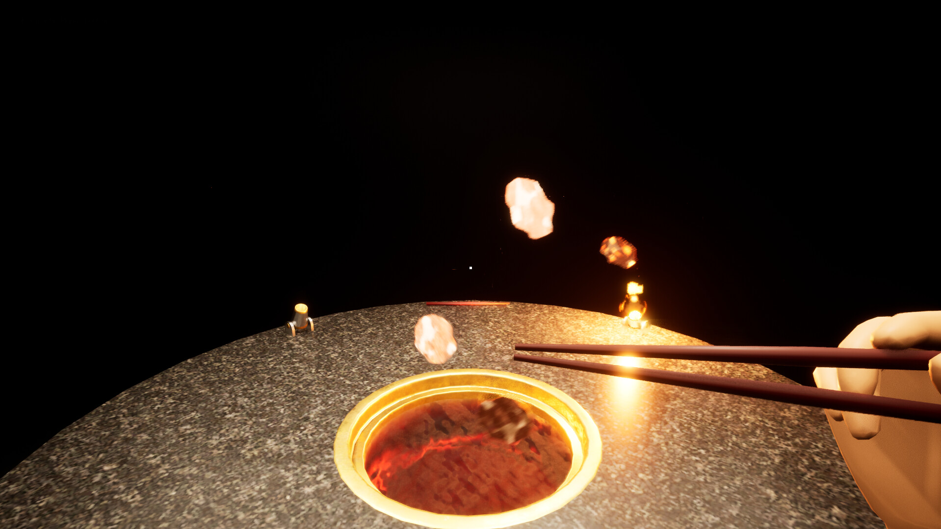 It's Hot Pot Time! - Screenshot 3