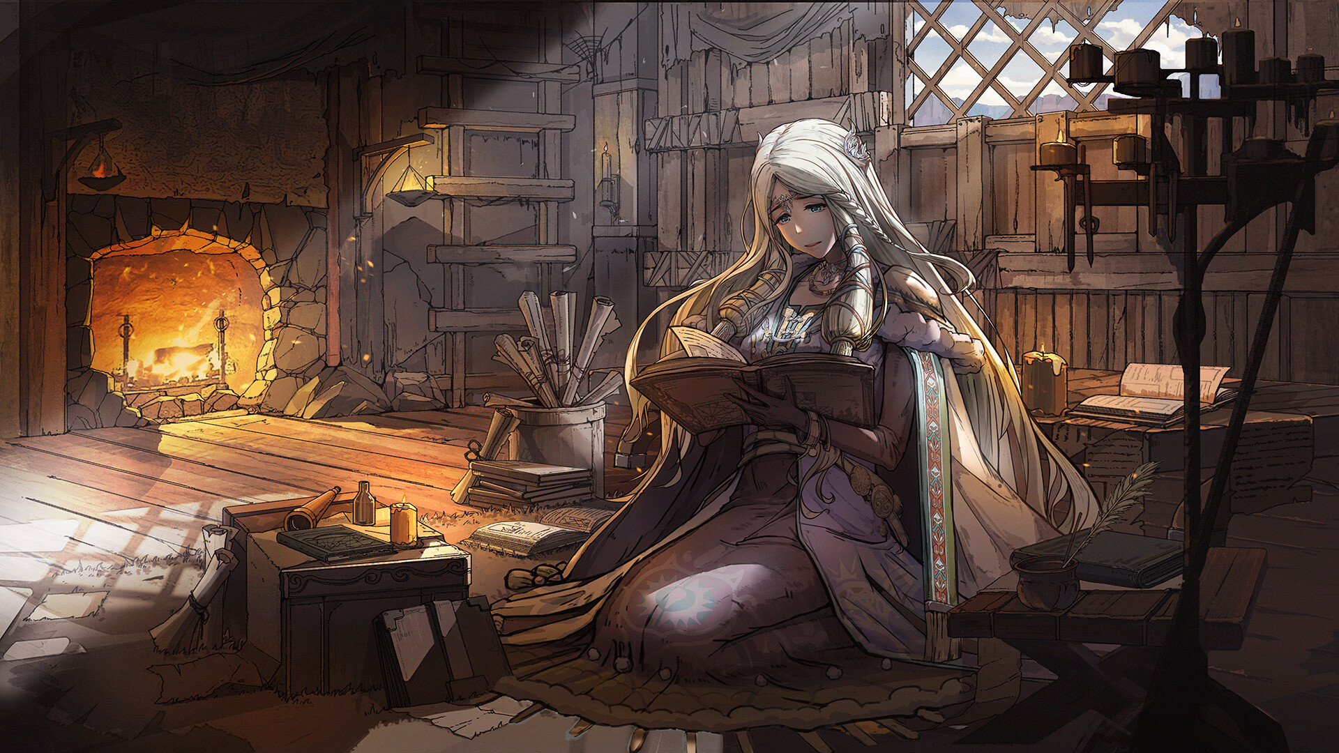 Sailing Era: Edge of the World - Screenshot 1