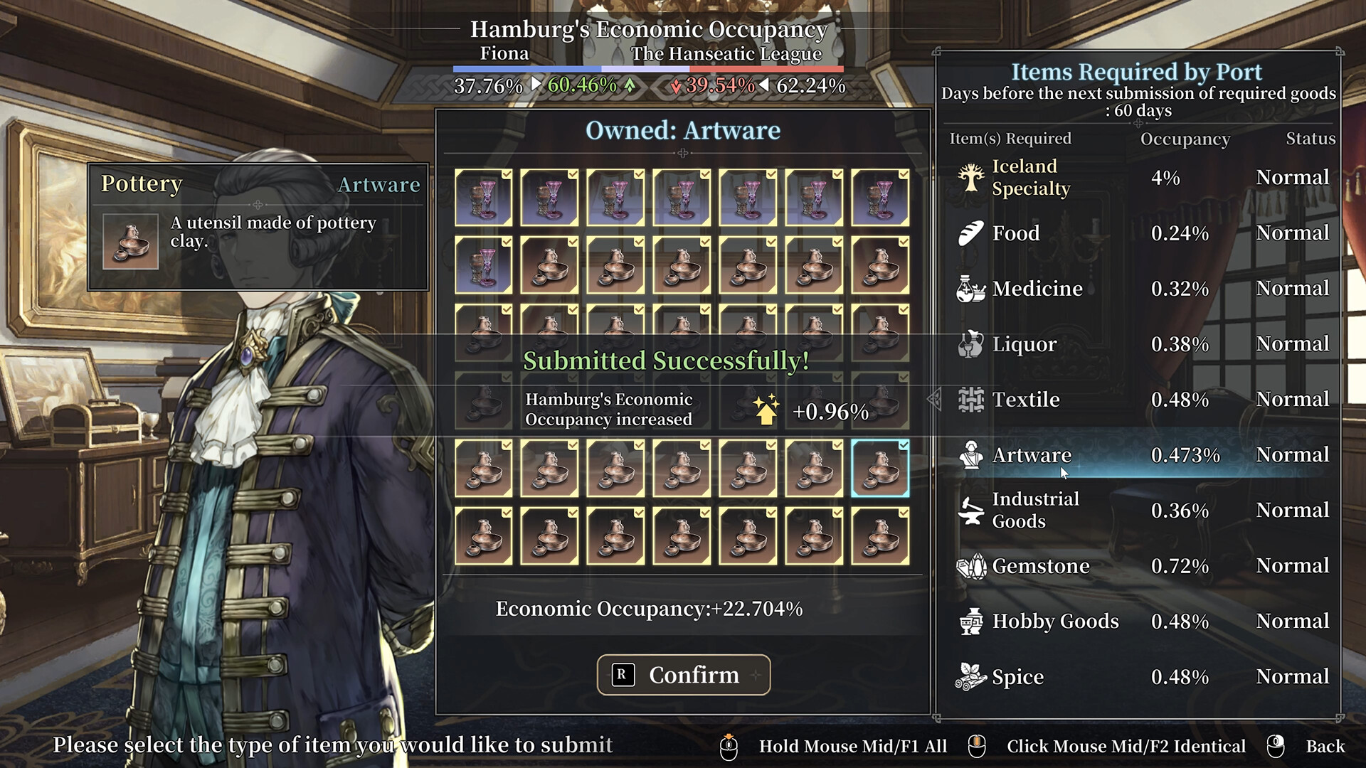 Sailing Era: Edge of the World - Screenshot 4