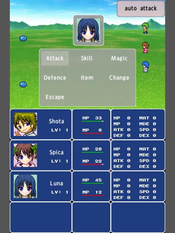 DotQuest - Screenshot 4