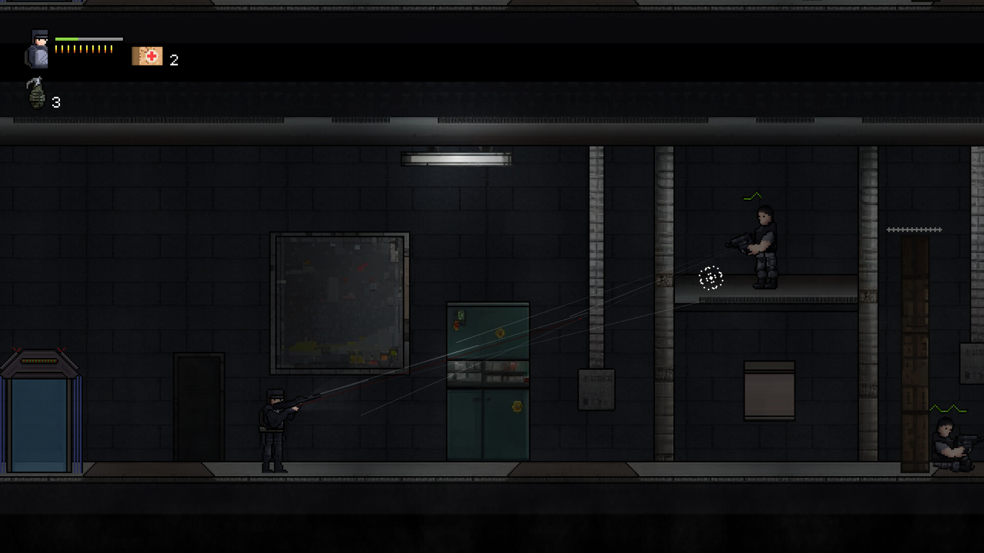 Task Control - Press Kit