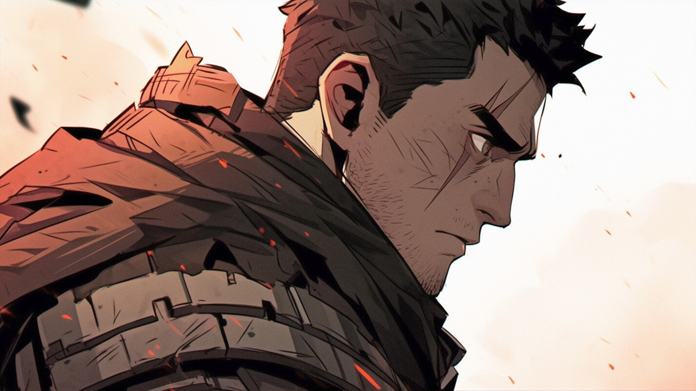 Clash of Blades - Screenshot 7