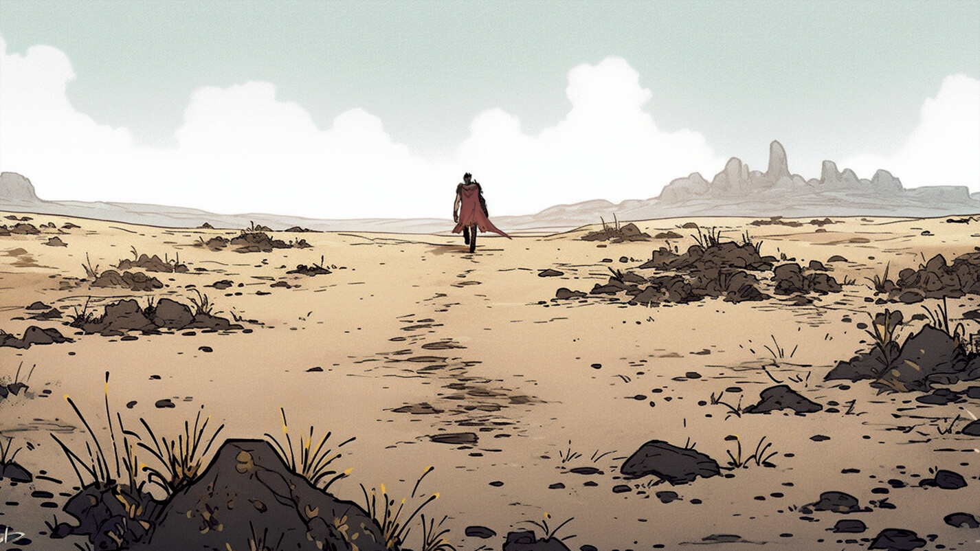 Clash of Blades - Screenshot 8