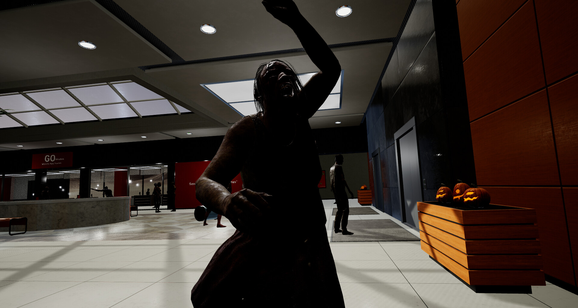 Rising Dead - Screenshot 5